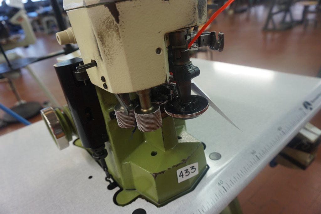 ROCKWELL RIMOLDI 15-00-03 